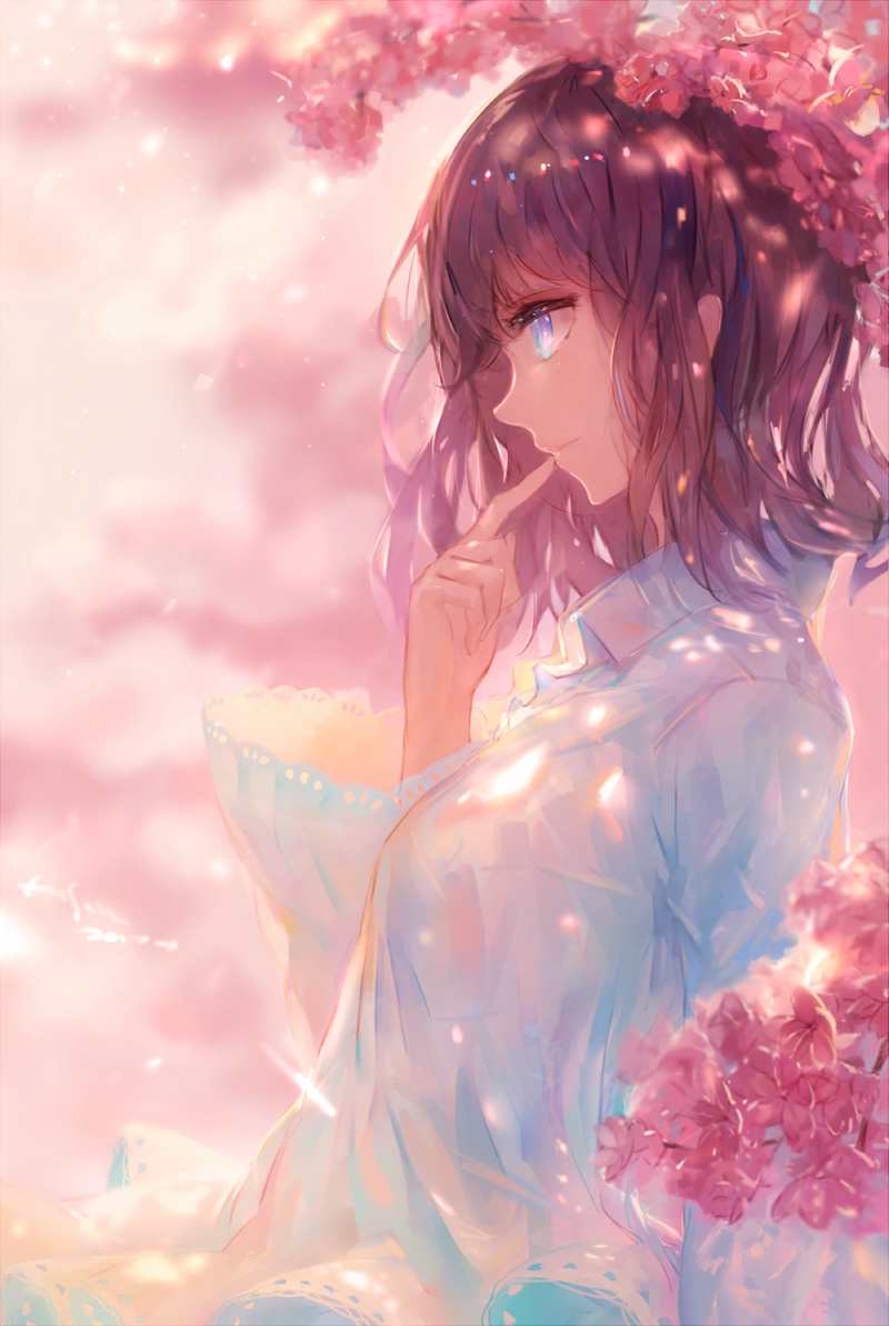 第404期-C站投稿画师手绘插画作品