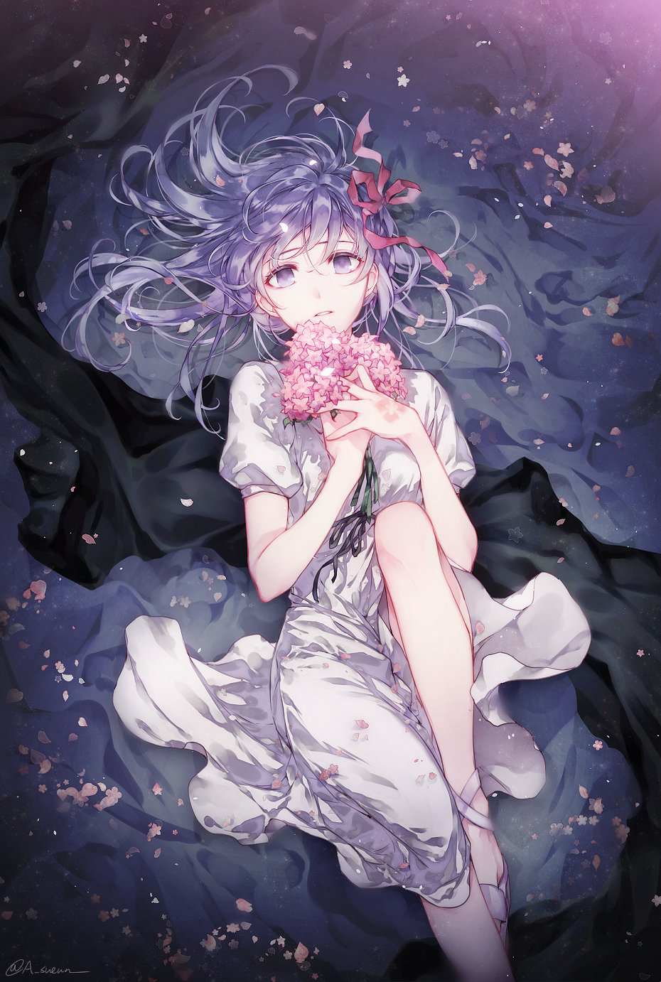 第403期-C站投稿画师手绘插画作品