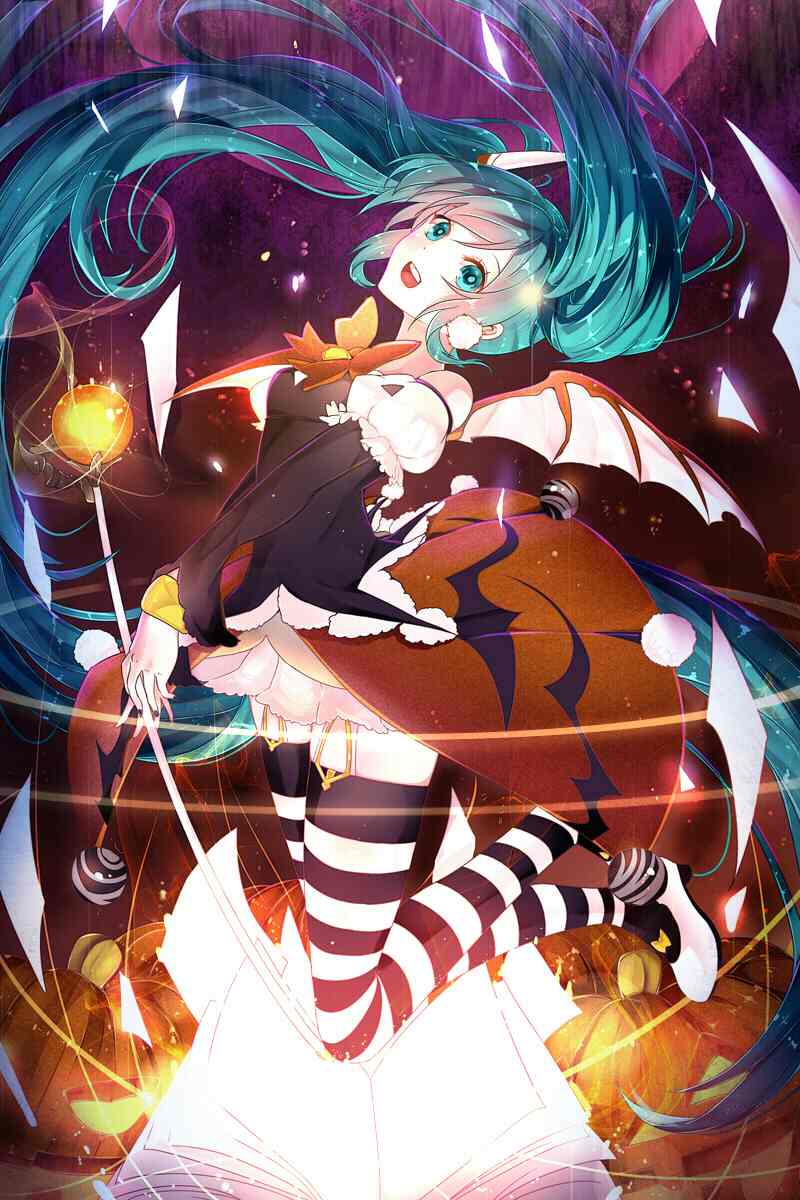 第400期-C站投稿画师手绘插画作品