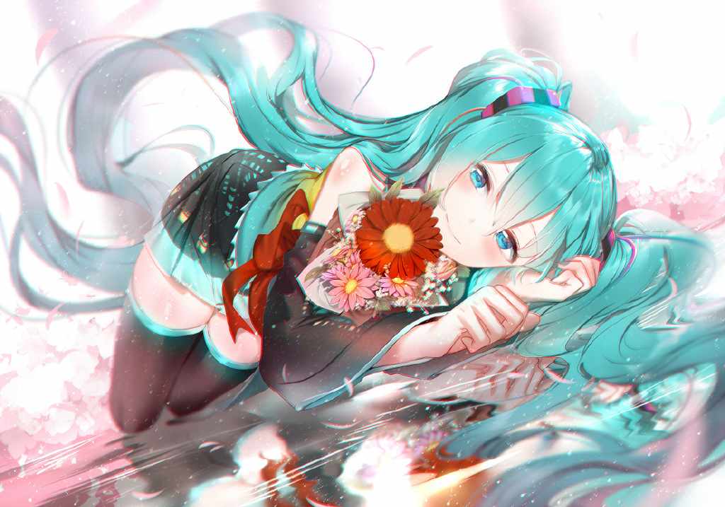 第400期-C站投稿画师手绘插画作品
