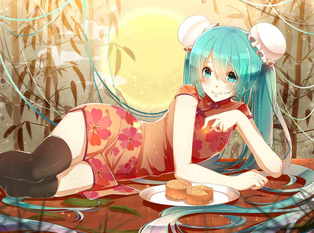 第400期-C站投稿画师手绘插画作品