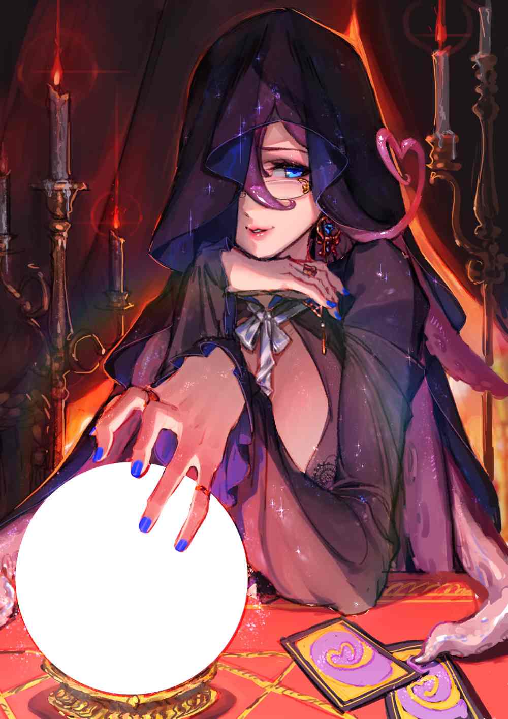 第393期-C站投稿画师手绘插画作品