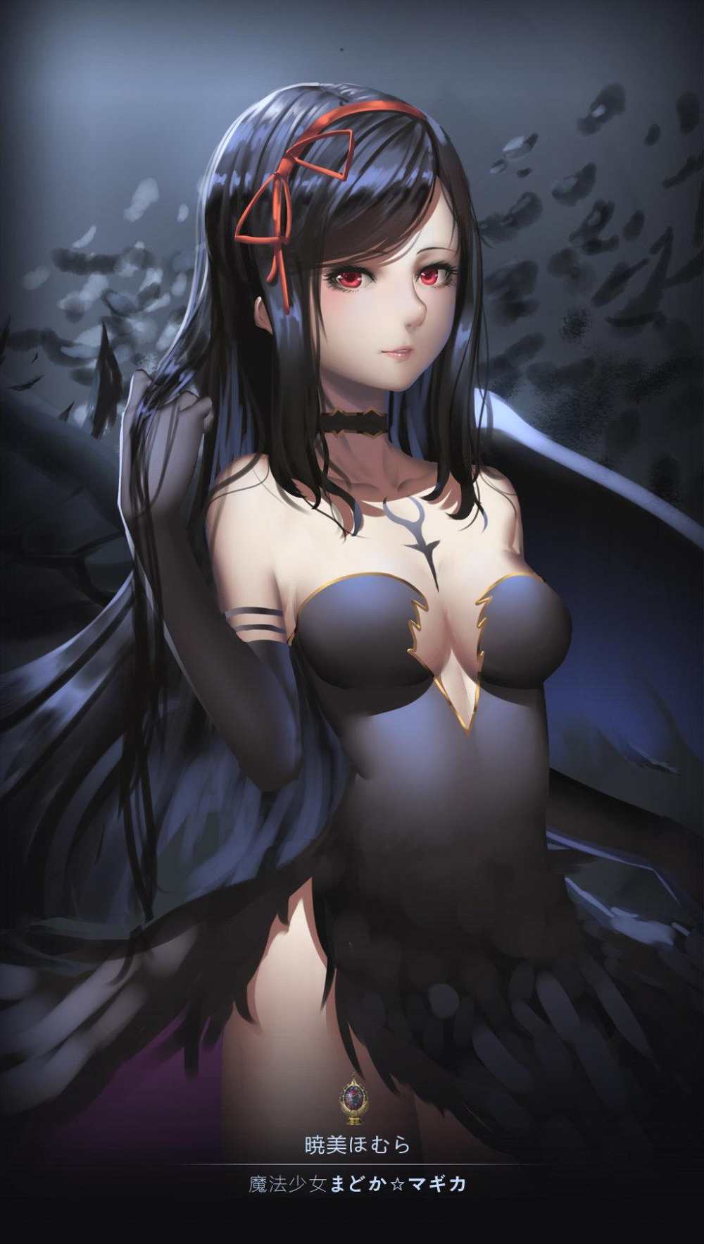 第392期-C站投稿画师手绘插画作品