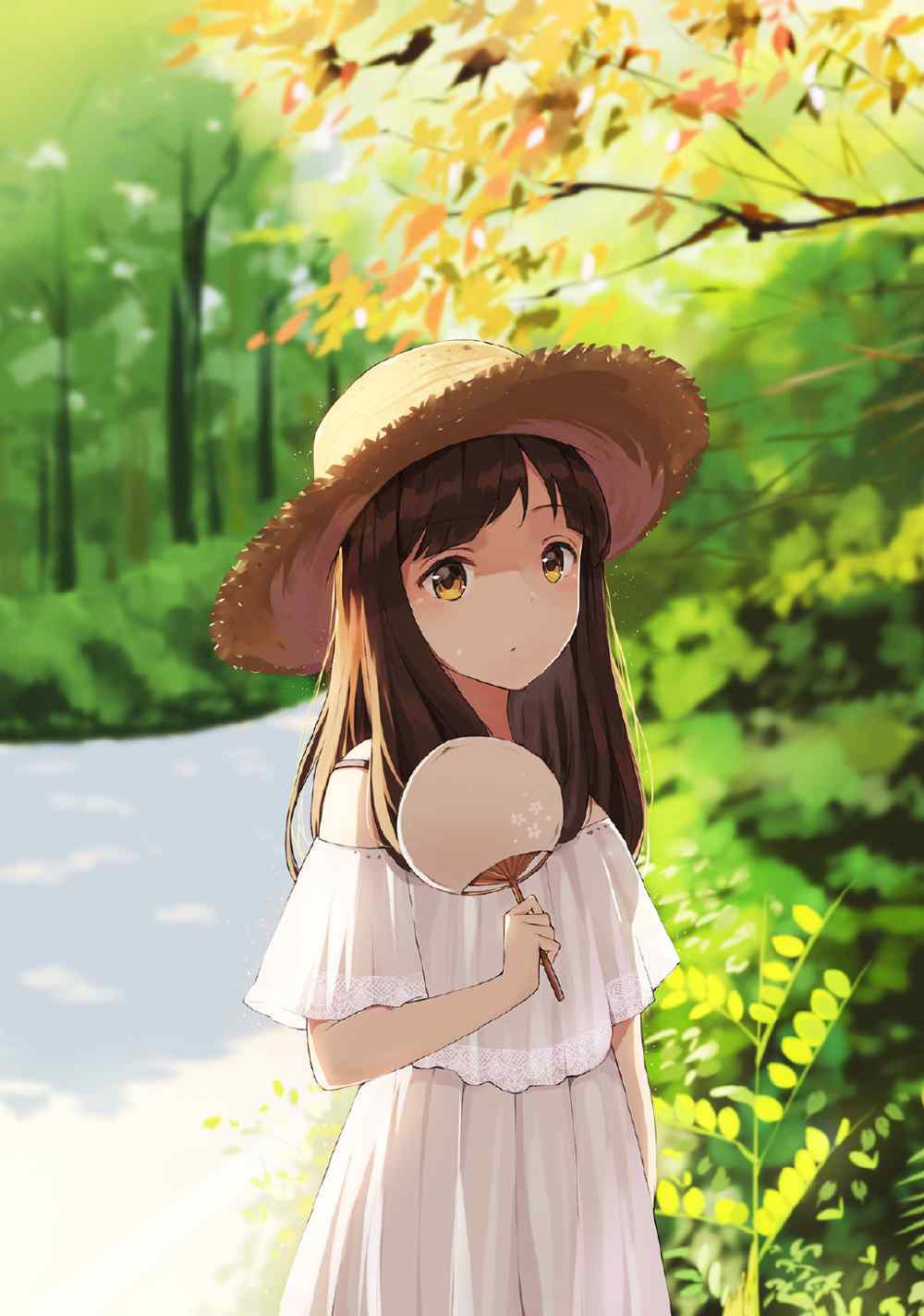 第390期-C站投稿画师手绘插画作品