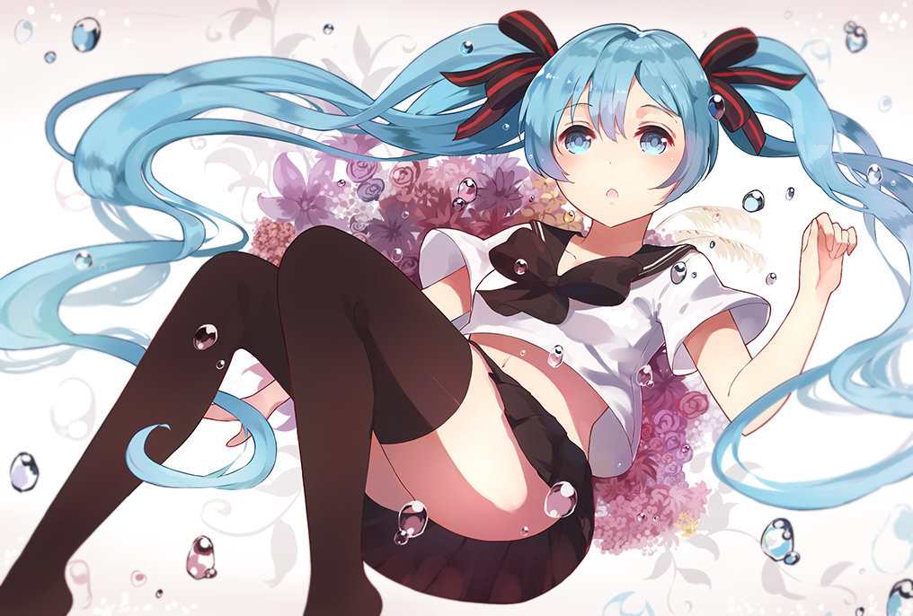 第390期-C站投稿画师手绘插画作品