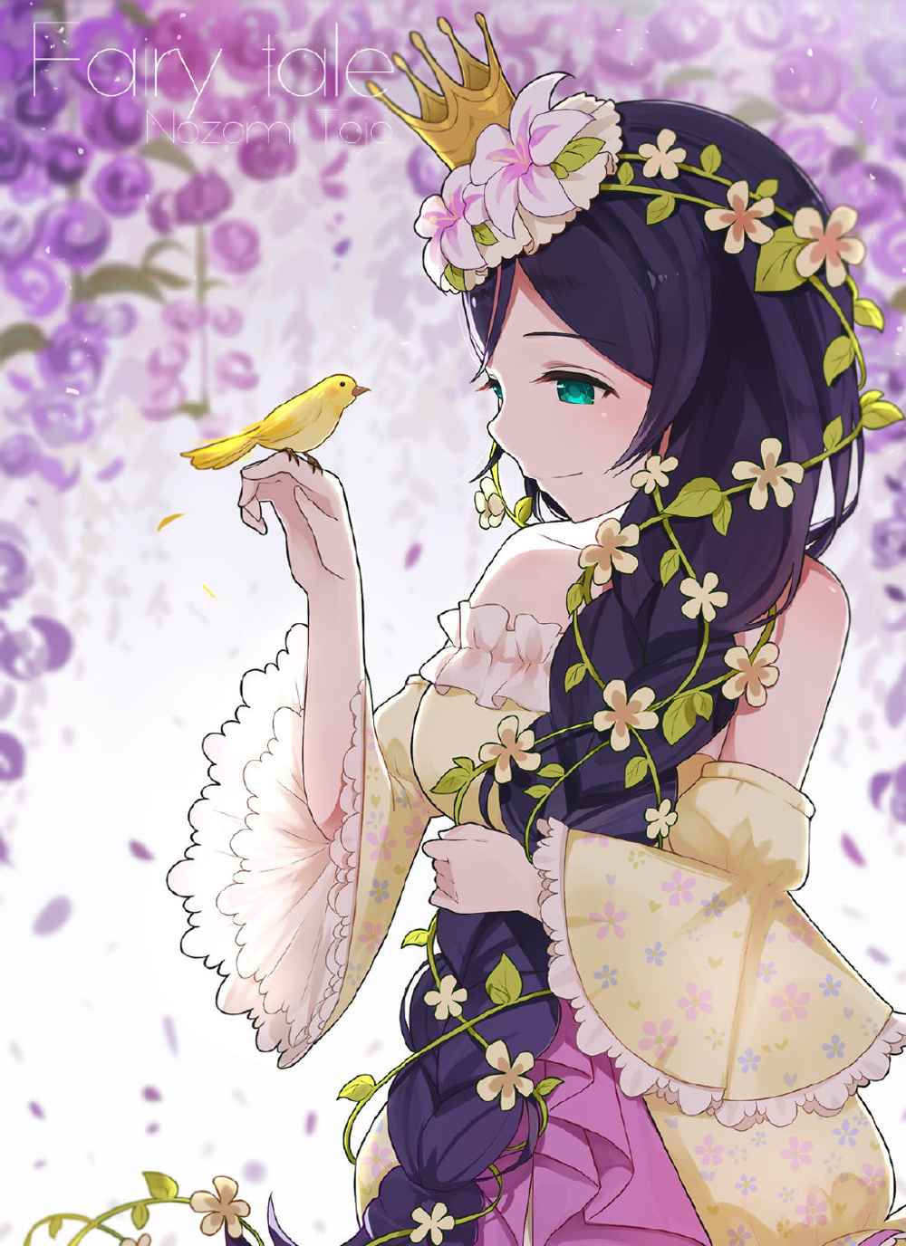 第390期-C站投稿画师手绘插画作品