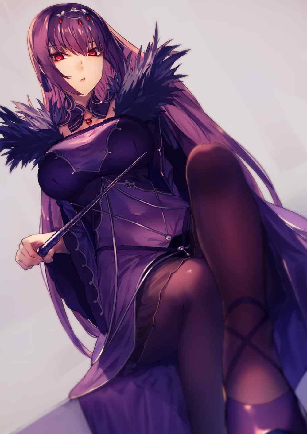 第389期-C站投稿画师手绘插画作品