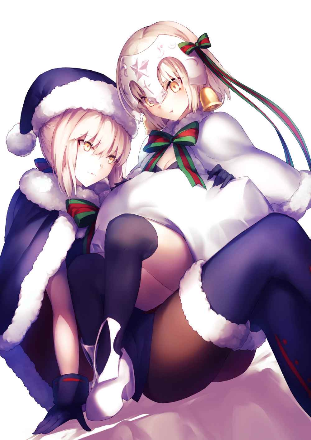 第389期-C站投稿画师手绘插画作品