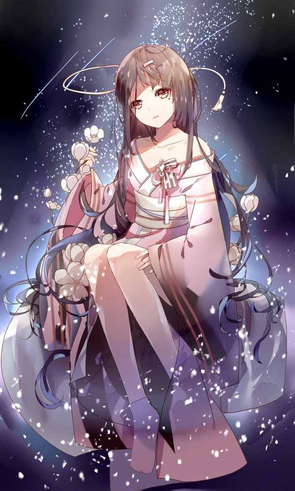 第386期-C站投稿画师手绘插画作品