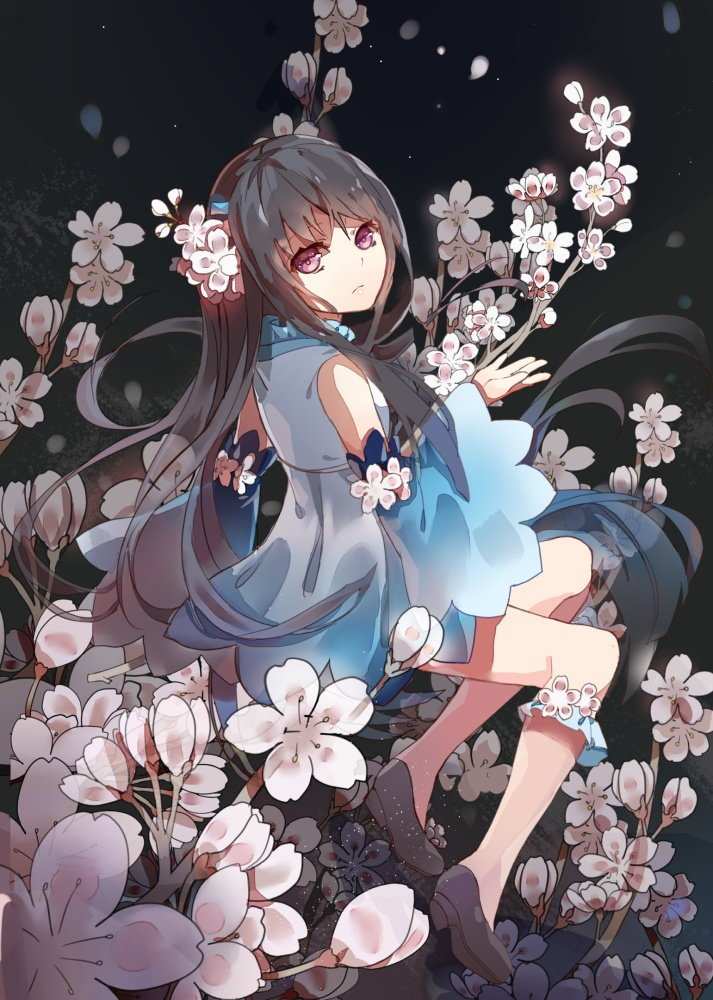 第386期-C站投稿画师手绘插画作品