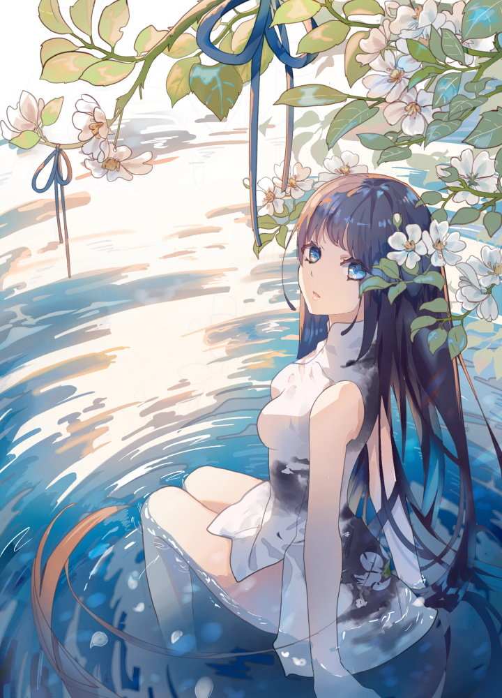 第386期-C站投稿画师手绘插画作品