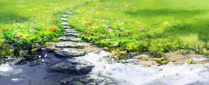第267期-C站投稿画师手绘插画作品