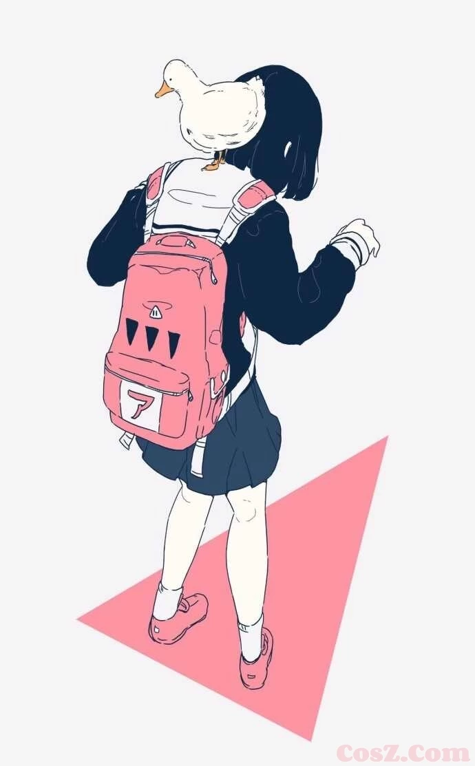 第227期-C站投稿画师手绘插画作品