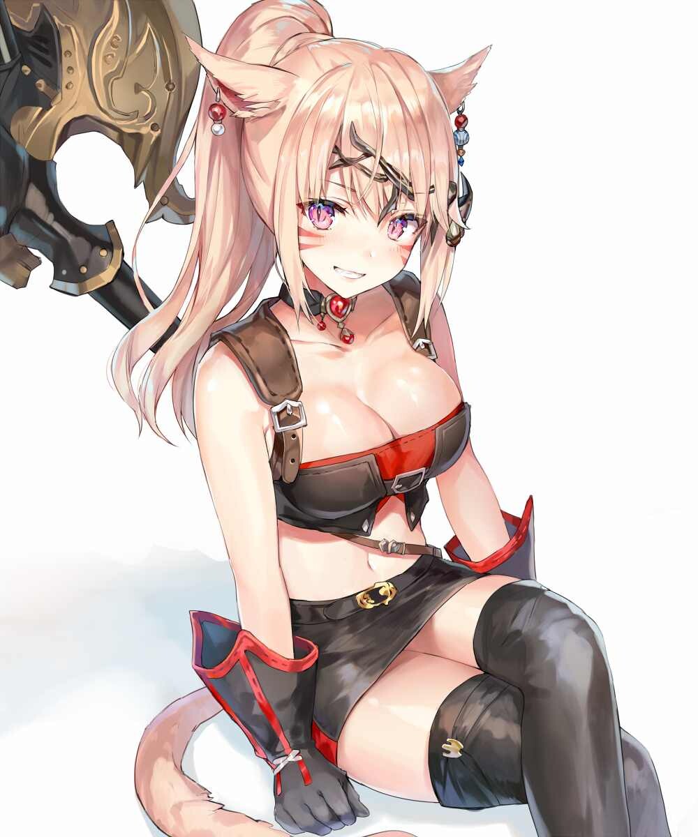 第174期-C站投稿画师手绘插画作品