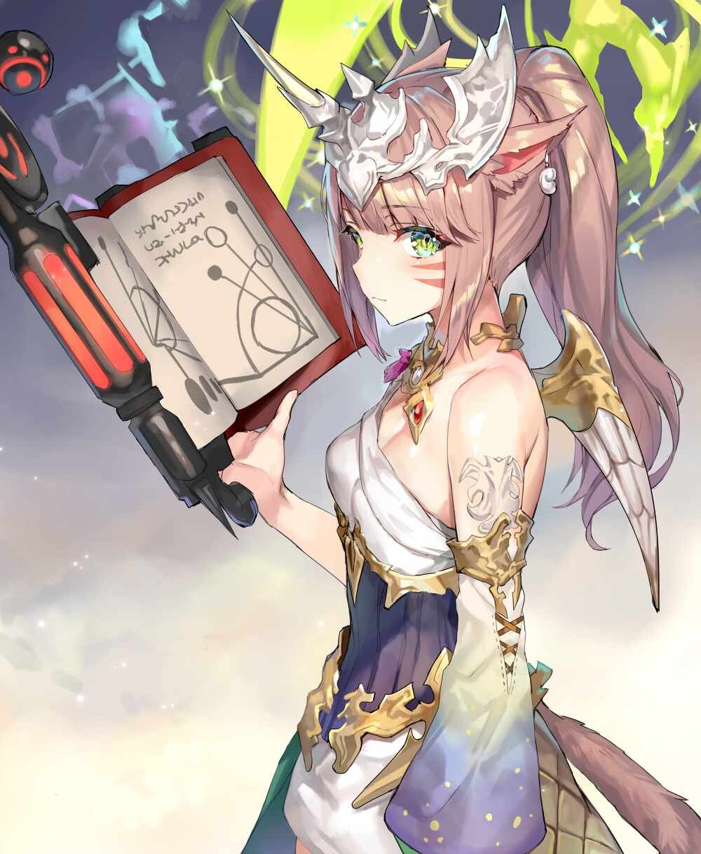 第174期-C站投稿画师手绘插画作品
