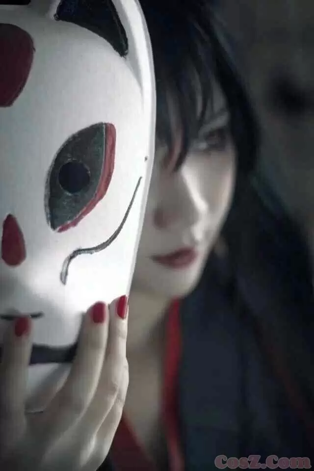 《C站·第261期》恐怖黑暗的少女姐妹花，遇到她们只有被吸干的份！
