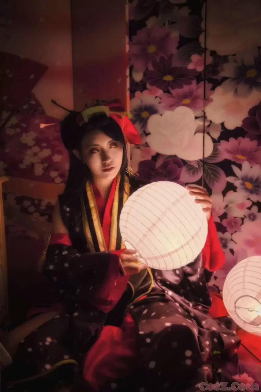 《C站·第251期》旗袍御姐的诱惑，这种女神想不想娶回家？