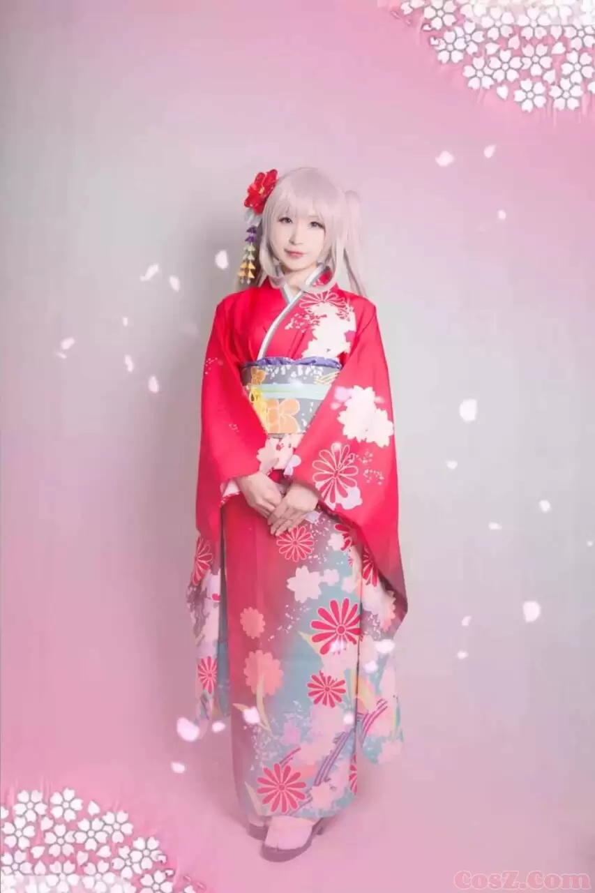 《C站·第223期》初音miku深海美人鱼哦想不想吊回家呢？