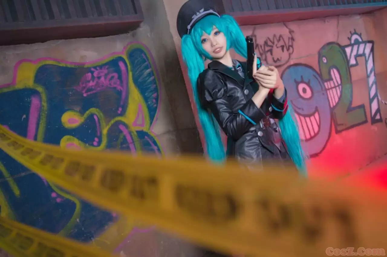《C站·第198期》初音miku带走你的灵魂！