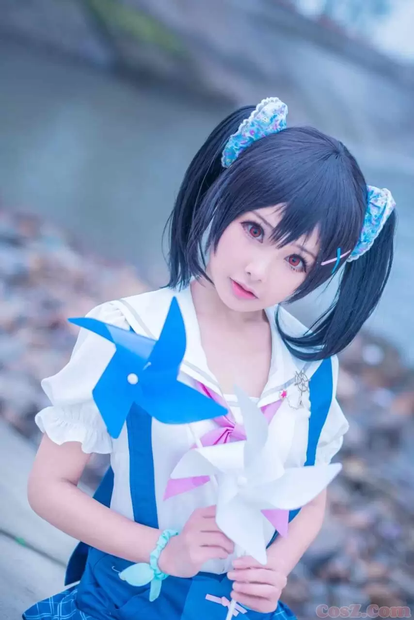 Cosplay