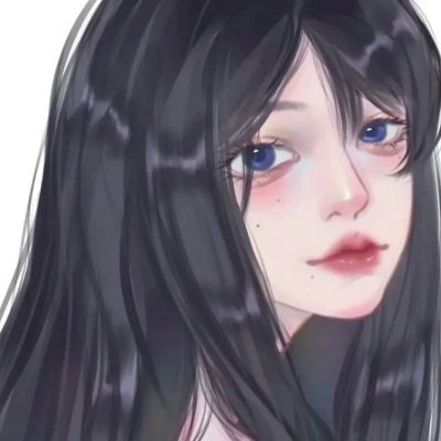 微信头像手绘女生动漫头像,想要拥有从未拥有过的头像