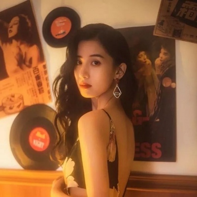 好看的女生头像可爱萌萌哒
