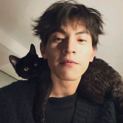 成熟的男生头像图片帅哥,希望帅可以治愈一切