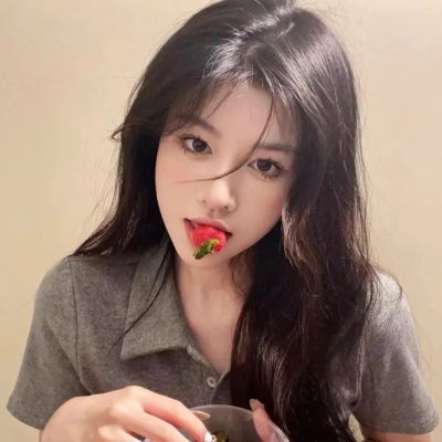 特别好看又特别有气质的比较有仙气的女生头像,她的美丽却是她的本质