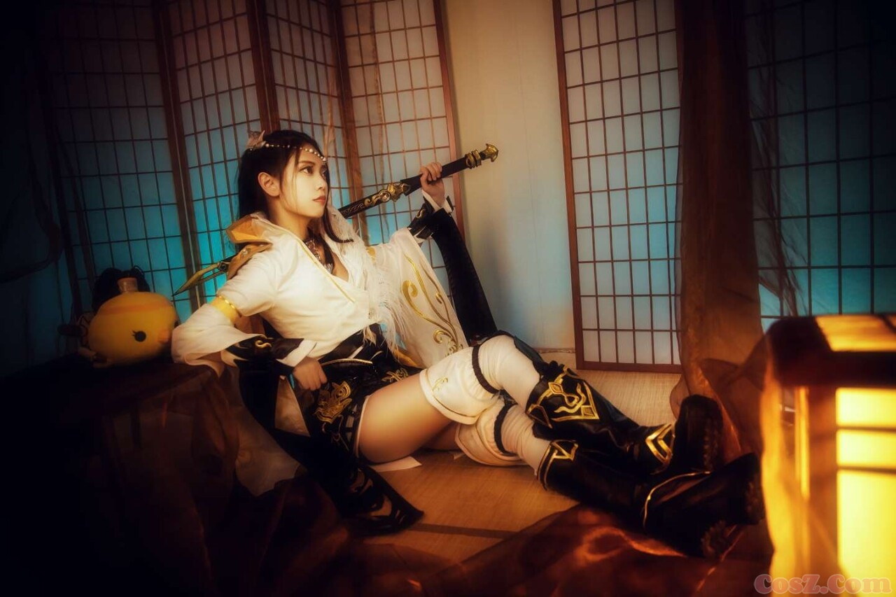 君子如风&西湖藏剑