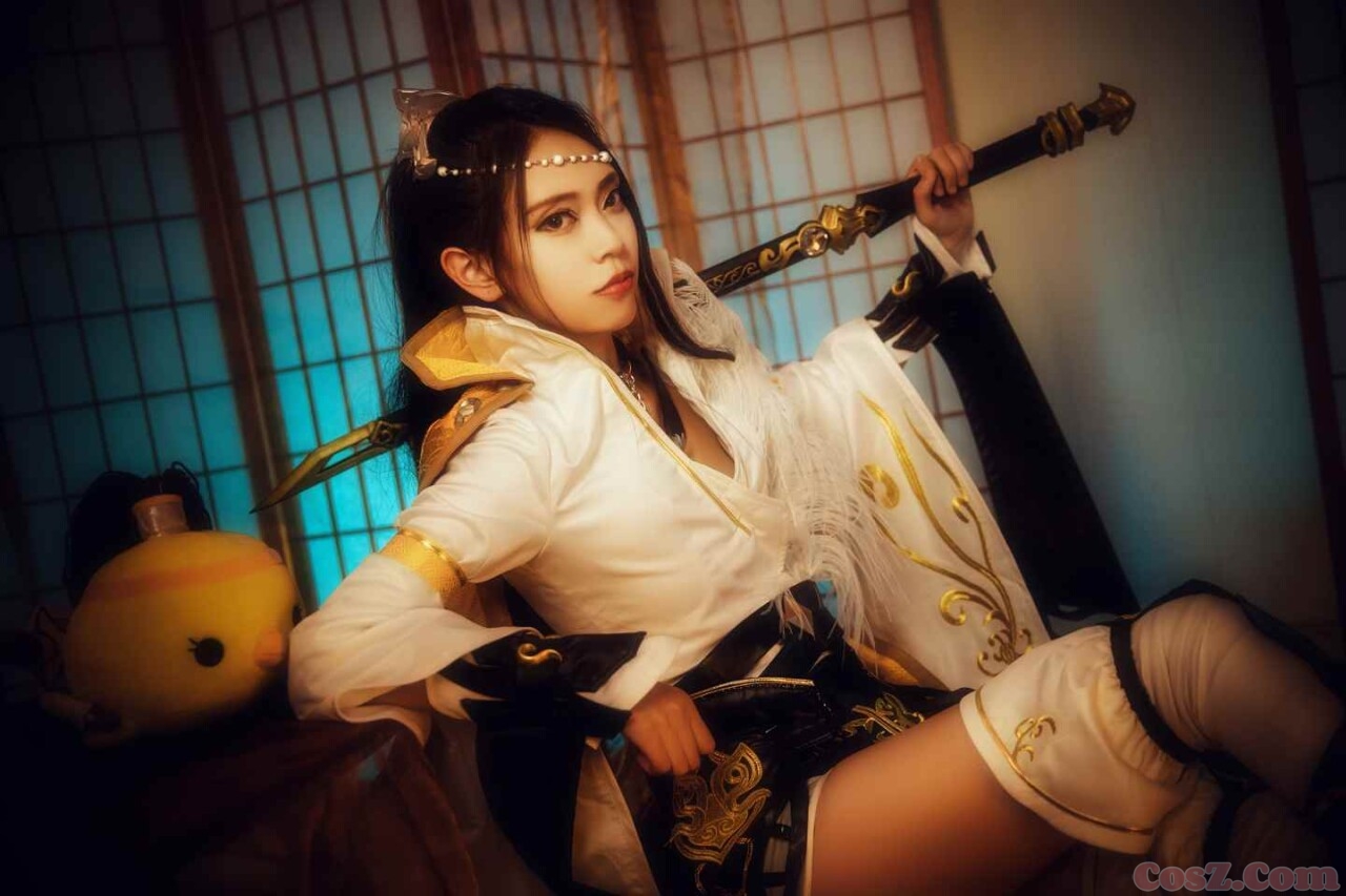 君子如风&西湖藏剑