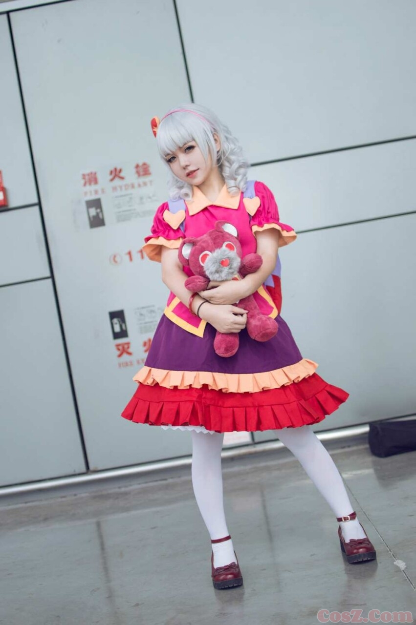 祸国姜沉鱼&姜画月
