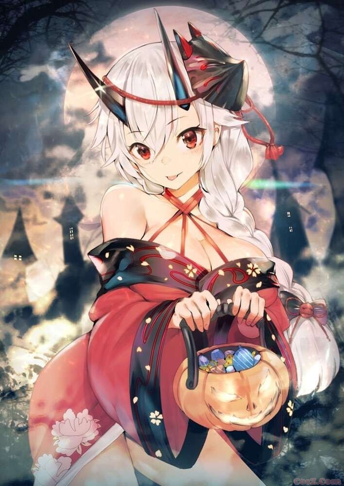 当帅帅的尊师遇到了妩媚的妖尊情况会如何？