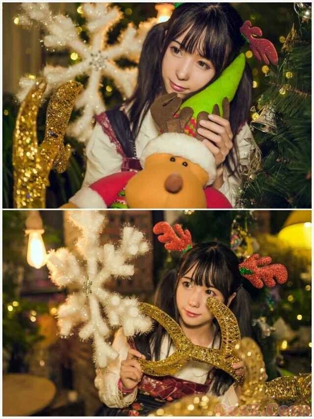 祸国姜沉鱼&姜画月