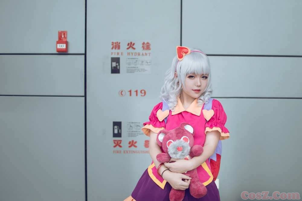 祸国姜沉鱼&姜画月
