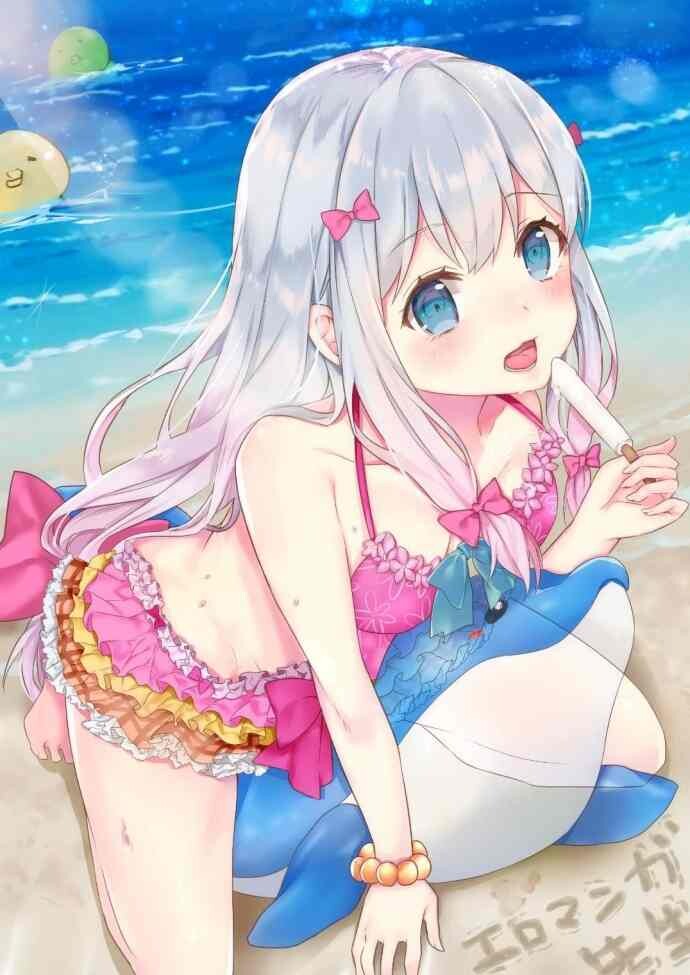 流音之歌COS