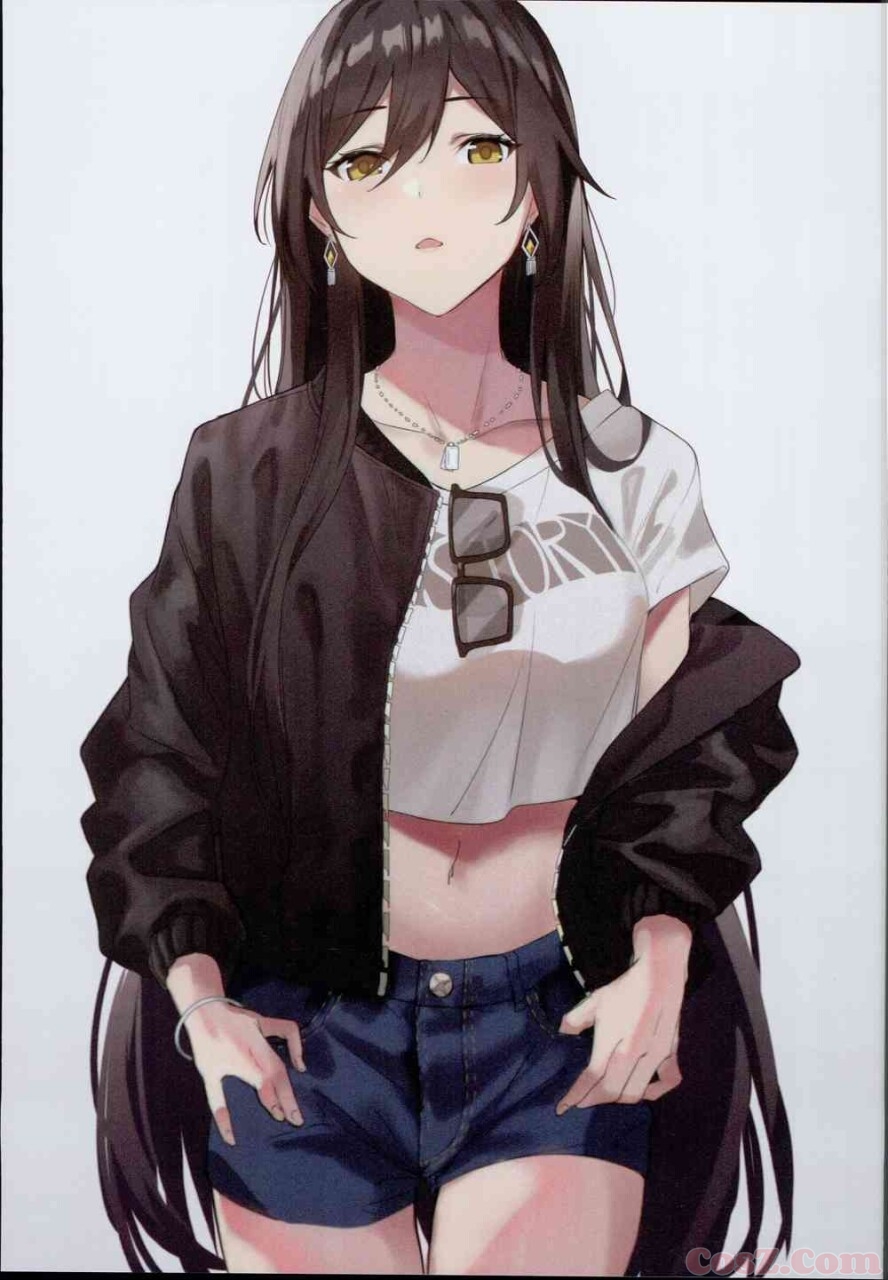 lovelive南小鸟襦裙
