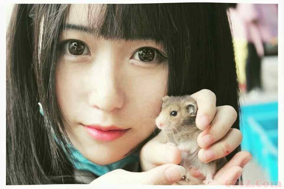 祸国姜沉鱼&姜画月