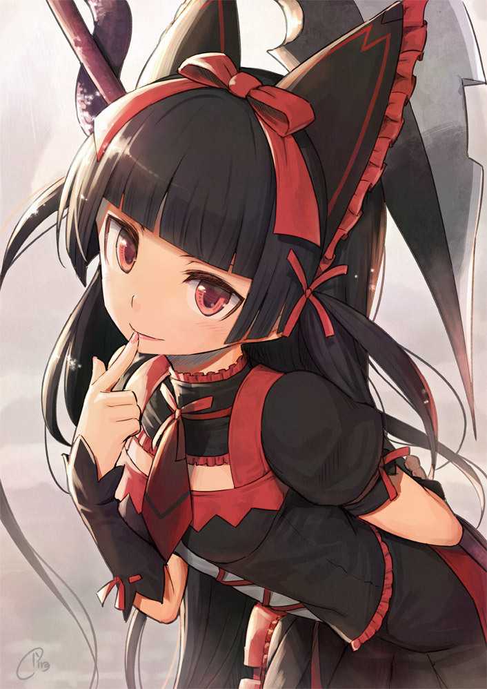 【P站画师】可爱Vtuber与马娘!日本画师Piro的插画作品推荐